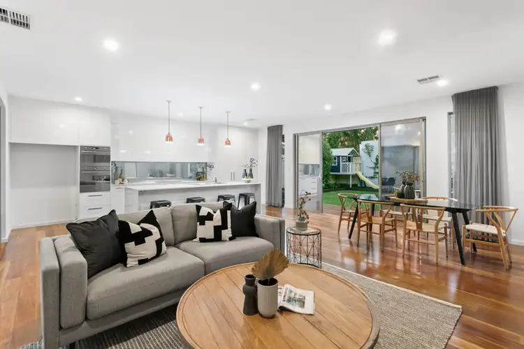 Fourth view of Homely house listing, 3 Fern Avenue, Lockleys SA 5032