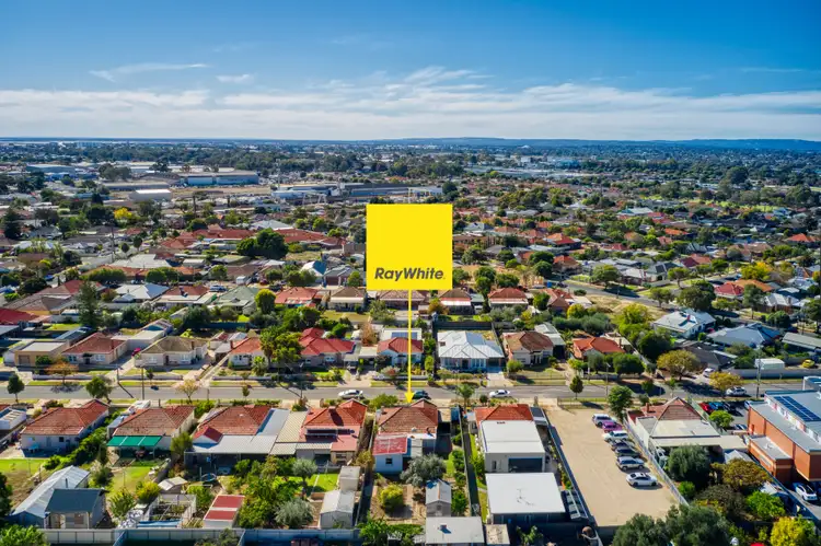 Second view of Homely house listing, 15 Eldon Street, Croydon Park SA 5008