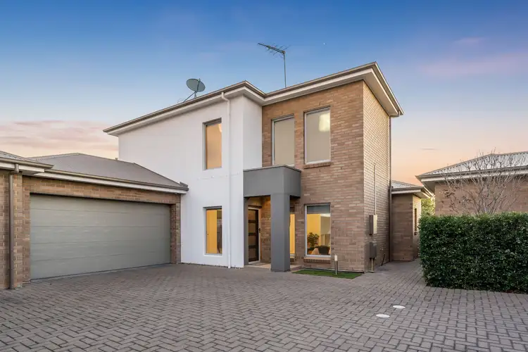 Second view of Homely house listing, 3/3c Broden Road, West Beach SA 5024
