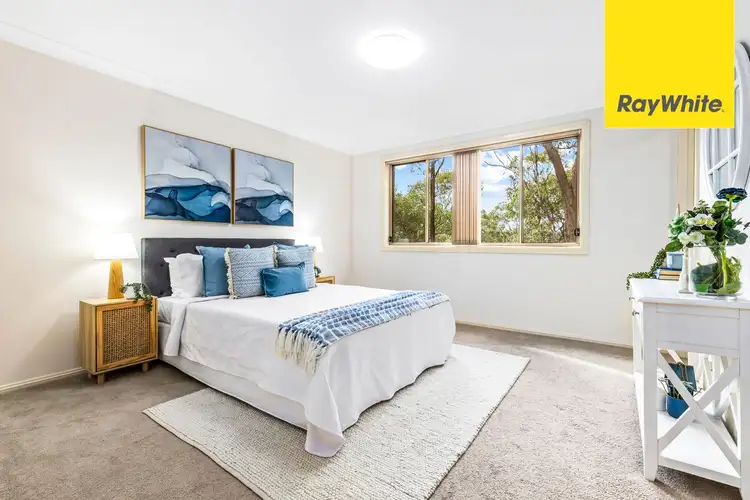 Fourth view of Homely townhouse listing, 13/2-4 Nile Close, Marsfield NSW 2122