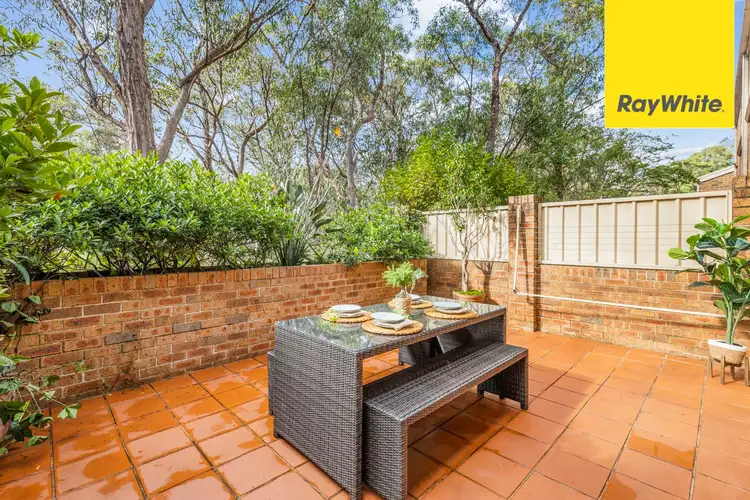 Sixth view of Homely townhouse listing, 13/2-4 Nile Close, Marsfield NSW 2122