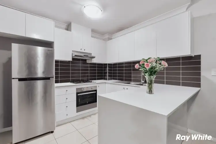 12/12-14 Clifton Street, Blacktown NSW 2148