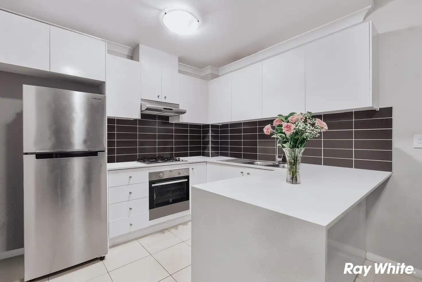 Main view of Homely unit listing, 12/12-14 Clifton Street, Blacktown NSW 2148