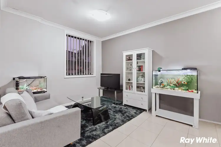 Second view of Homely unit listing, 12/12-14 Clifton Street, Blacktown NSW 2148