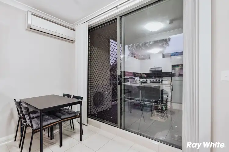 Third view of Homely unit listing, 12/12-14 Clifton Street, Blacktown NSW 2148