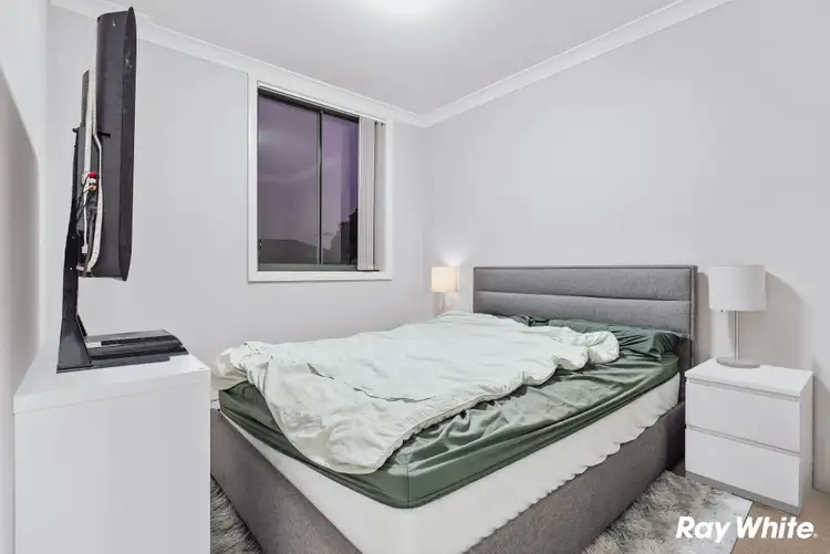 Fourth view of Homely unit listing, 12/12-14 Clifton Street, Blacktown NSW 2148