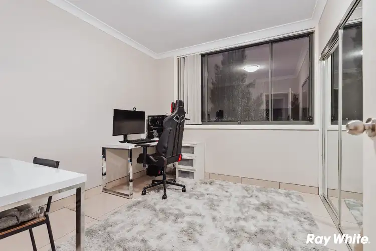 Fifth view of Homely unit listing, 12/12-14 Clifton Street, Blacktown NSW 2148