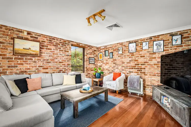 Third view of Homely house listing, 42 Galahad Crescent, Castle Hill NSW 2154