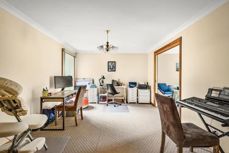 Fifth view of Homely house listing, 42 Galahad Crescent, Castle Hill NSW 2154