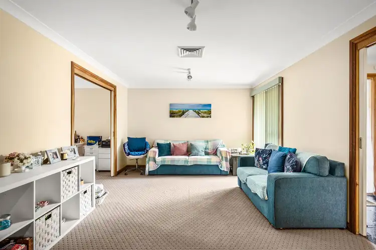 Sixth view of Homely house listing, 42 Galahad Crescent, Castle Hill NSW 2154