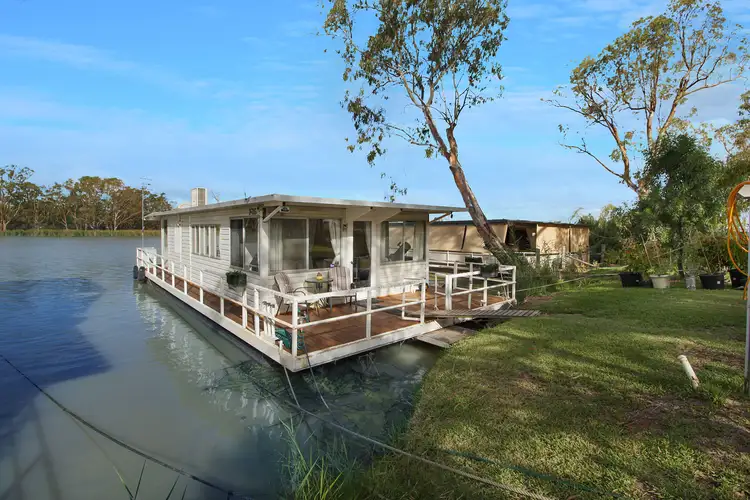 2 Ral Ral Creek Mooring (Via Ponde Road), Renmark SA 5341
