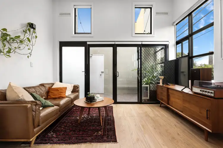 Third view of Homely apartment listing, 1/17-21 Lord Street, Newtown NSW 2042