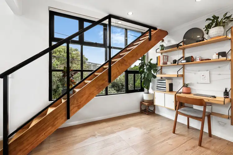 Fourth view of Homely apartment listing, 1/17-21 Lord Street, Newtown NSW 2042