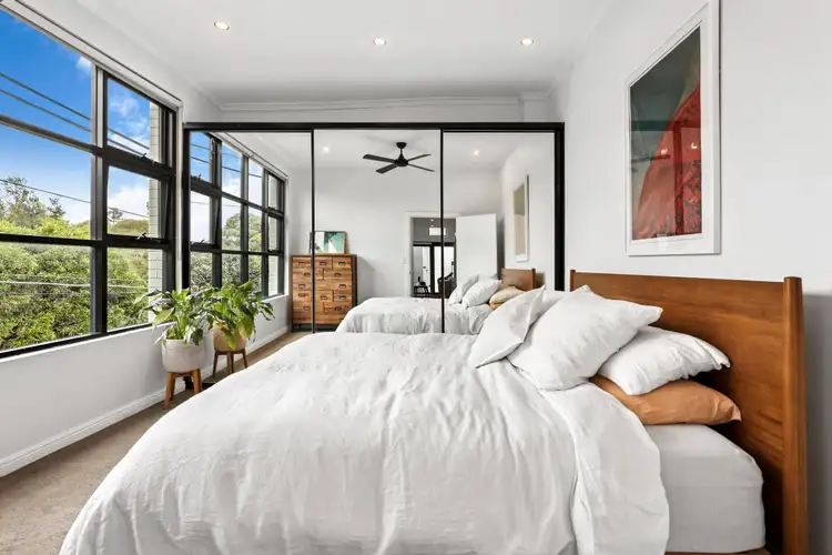 Fifth view of Homely apartment listing, 1/17-21 Lord Street, Newtown NSW 2042