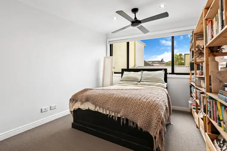 Sixth view of Homely apartment listing, 1/17-21 Lord Street, Newtown NSW 2042
