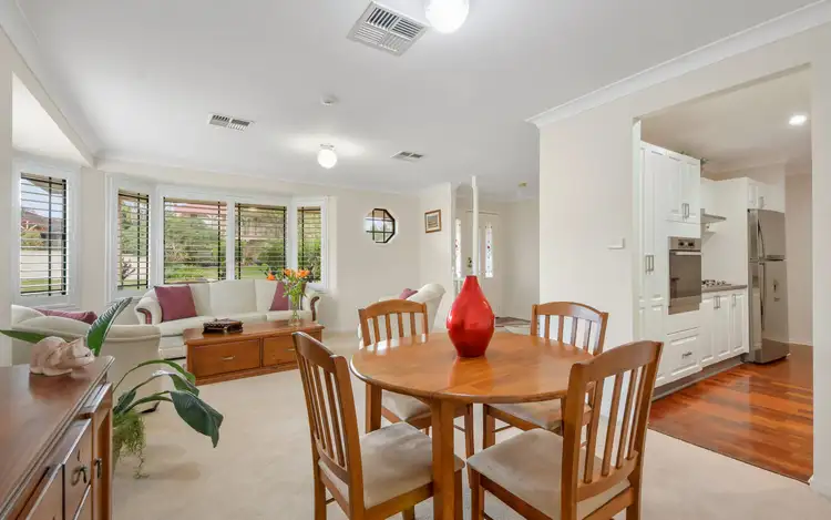 Fifth view of Homely house listing, 20 Wollabi Crescent, Glenmore Park NSW 2745