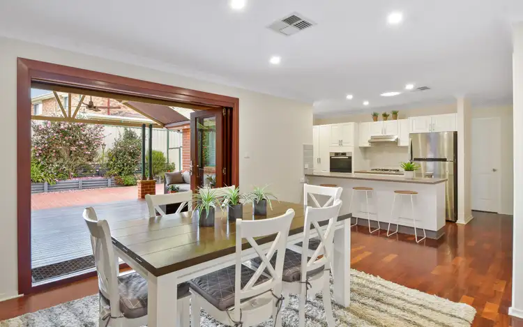 Seventh view of Homely house listing, 20 Wollabi Crescent, Glenmore Park NSW 2745