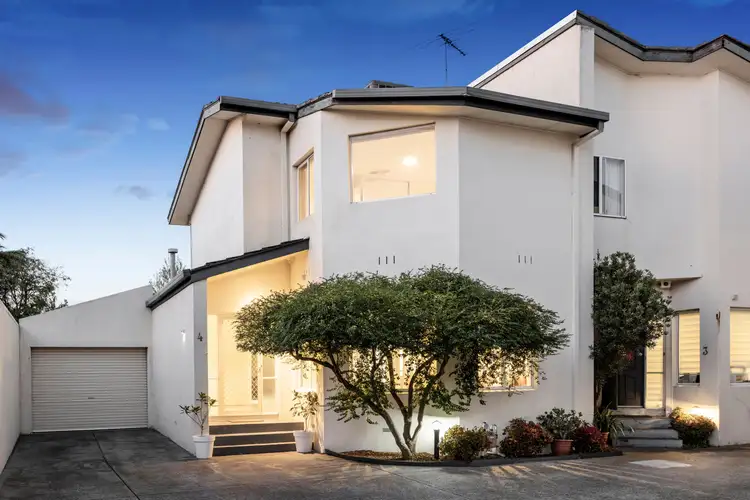 4/103 Willesden Road, Hughesdale VIC 3166
