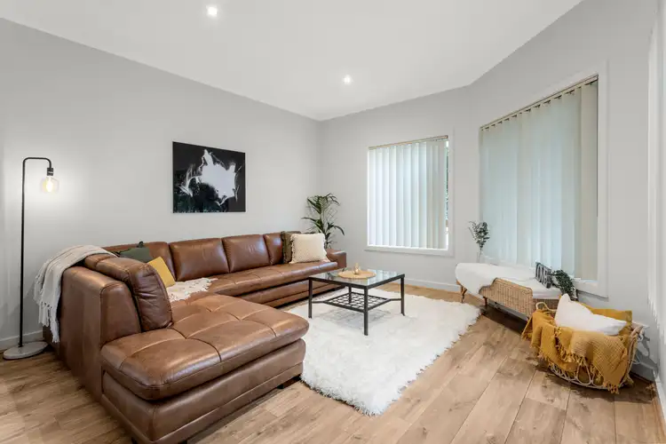 Second view of Homely townhouse listing, 4/103 Willesden Road, Hughesdale VIC 3166