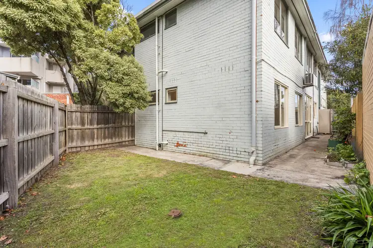 Second view of Homely apartment listing, 4/4 Watson Grove, Glen Huntly VIC 3163