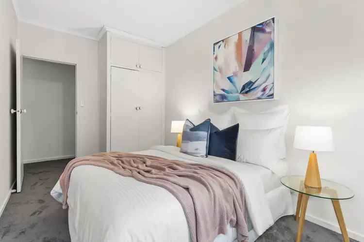 Third view of Homely apartment listing, 4/4 Watson Grove, Glen Huntly VIC 3163