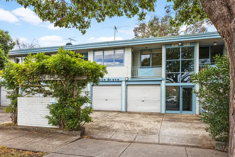 Sixth view of Homely apartment listing, 4/4 Watson Grove, Glen Huntly VIC 3163