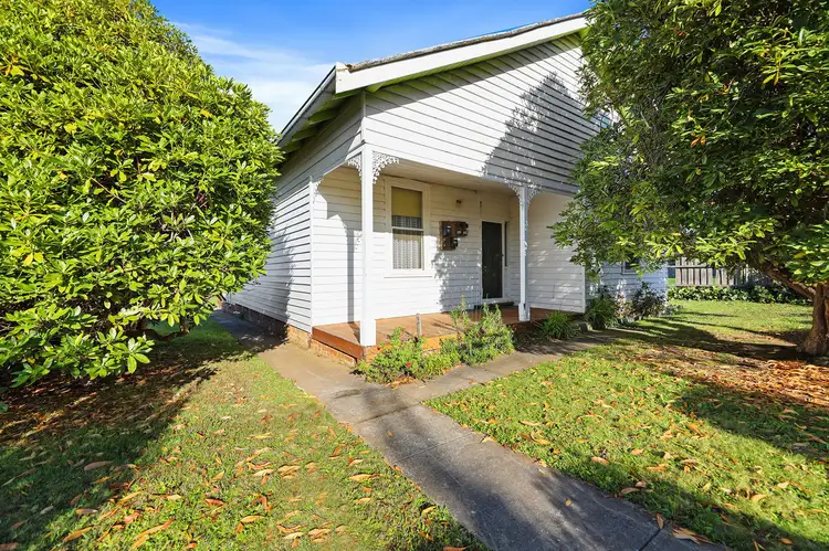 Lot 2, 95 Binbeal Road, Drouin VIC 3818