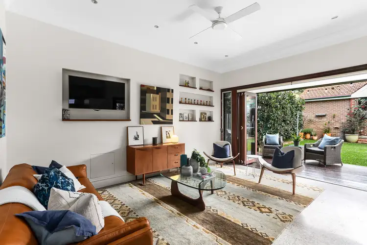 Main view of Homely house listing, 16 Powell Street, Coogee NSW 2034