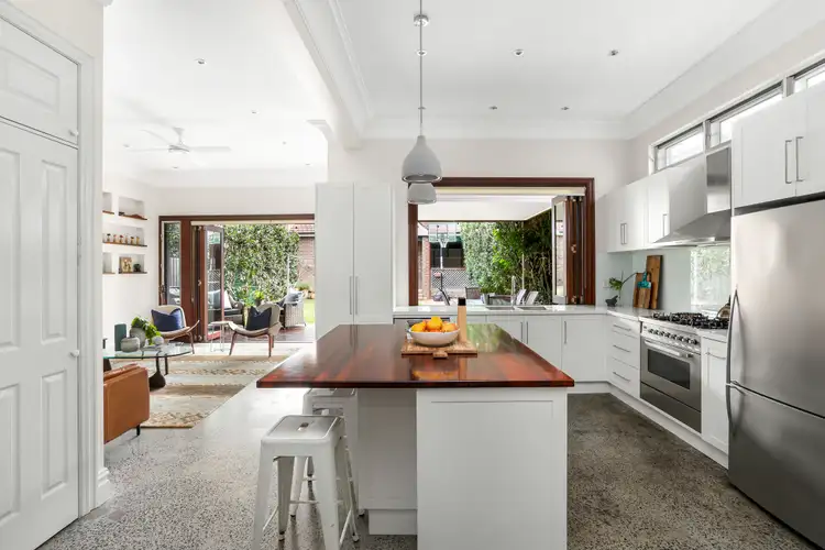 Third view of Homely house listing, 16 Powell Street, Coogee NSW 2034