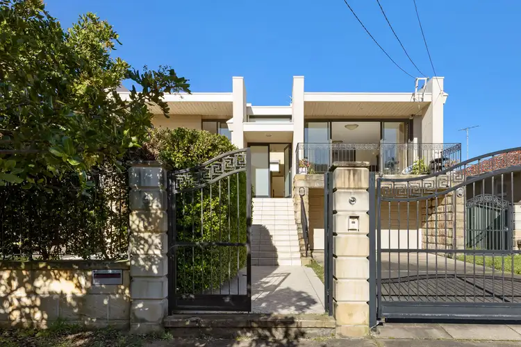 Main view of Homely house listing, 11 Macleay Street, South Coogee NSW 2034