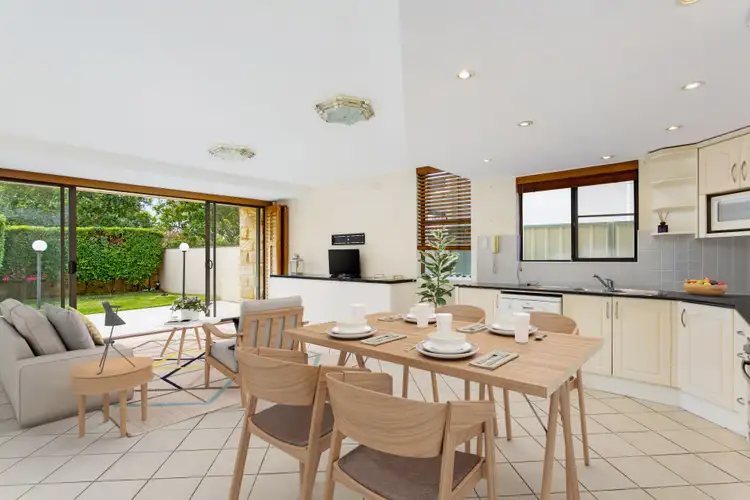 Third view of Homely house listing, 11 Macleay Street, South Coogee NSW 2034