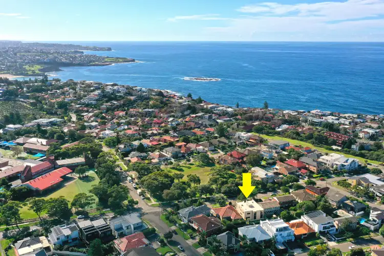 Fourth view of Homely house listing, 11 Macleay Street, South Coogee NSW 2034