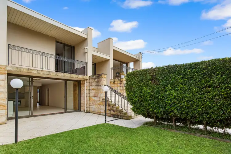 Fifth view of Homely house listing, 11 Macleay Street, South Coogee NSW 2034