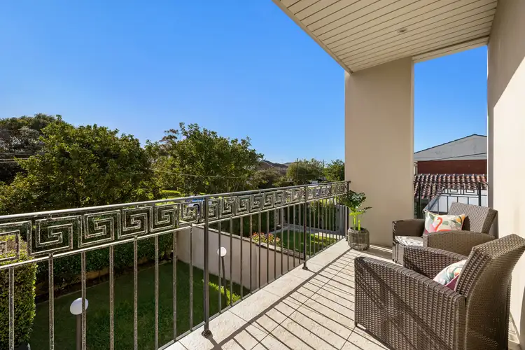 Sixth view of Homely house listing, 11 Macleay Street, South Coogee NSW 2034