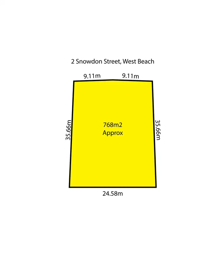 2 Snowdon Street, West Beach SA 5024