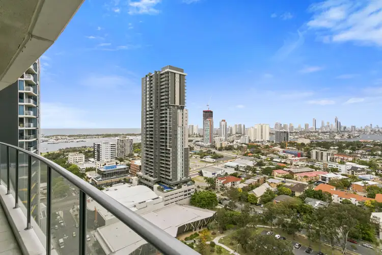 Main view of Homely apartment listing, 32103/9 Lawson Street, Southport QLD 4215