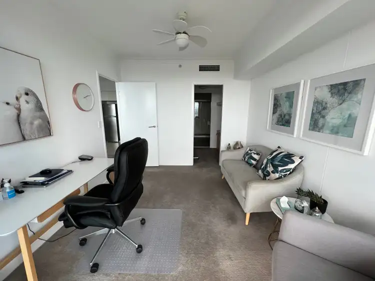 Seventh view of Homely apartment listing, 32103/9 Lawson Street, Southport QLD 4215