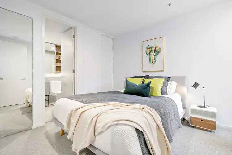 Second view of Homely apartment listing, 102/281 Tooronga Road, Glen Iris VIC 3146