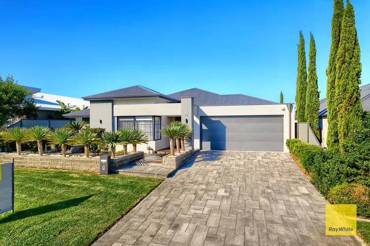 Main view of Homely house listing, 63 Houghton Boulevard, Bayonet Head WA 6330