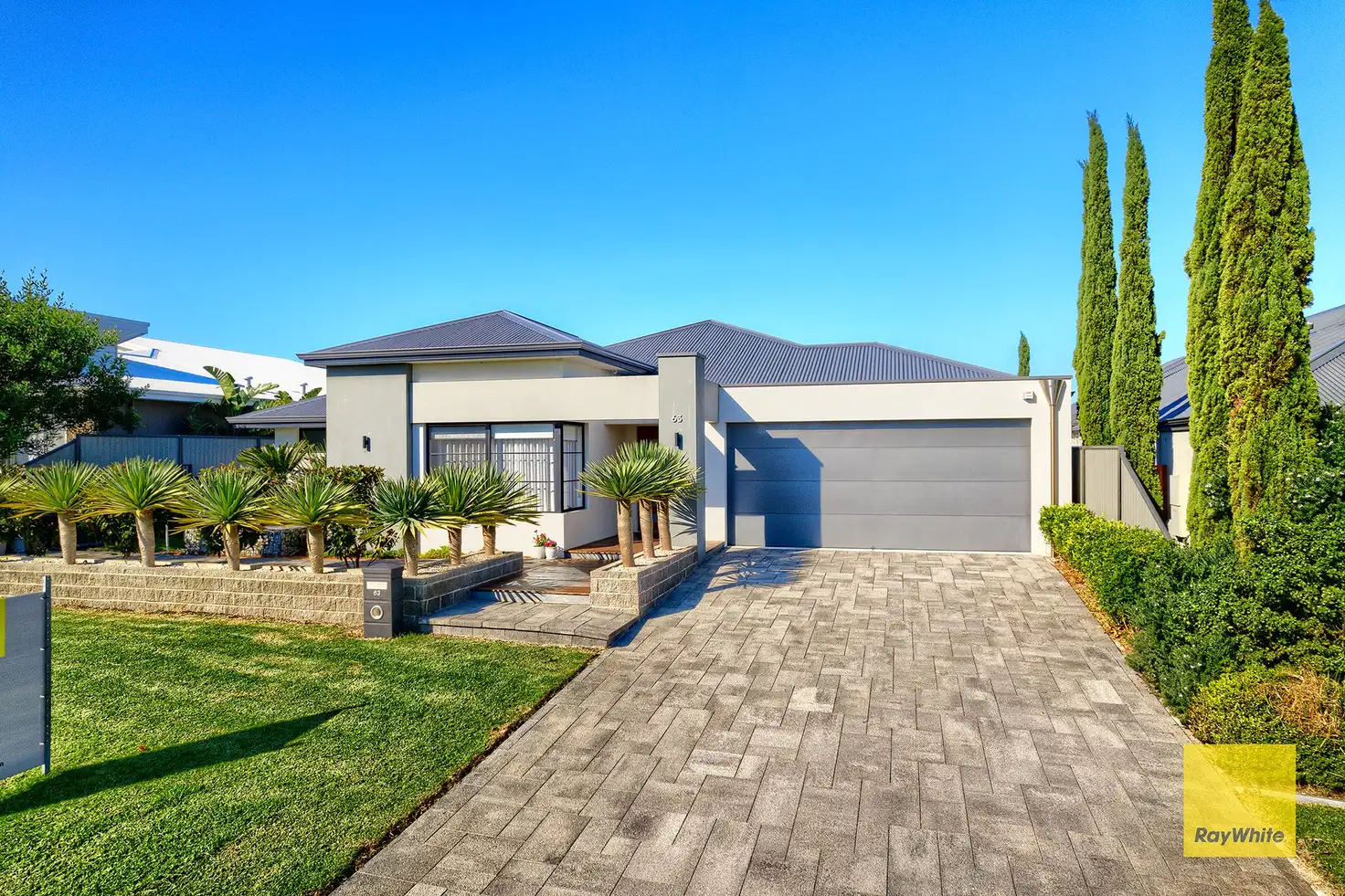 Main view of Homely house listing, 63 Houghton Boulevard, Bayonet Head WA 6330
