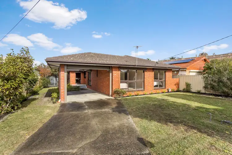 Main view of Homely house listing, 4 Scott Avenue, Clayton South VIC 3169