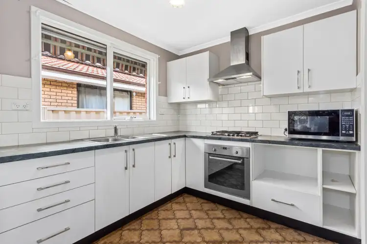 Second view of Homely house listing, 4 Scott Avenue, Clayton South VIC 3169