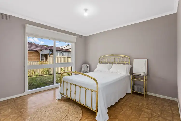 Fifth view of Homely house listing, 4 Scott Avenue, Clayton South VIC 3169