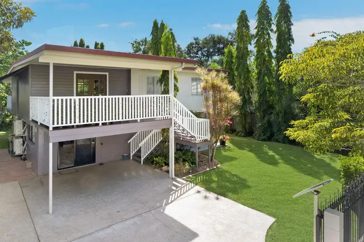 Main view of Homely house listing, 10 Malbon Road, Kirwan QLD 4817