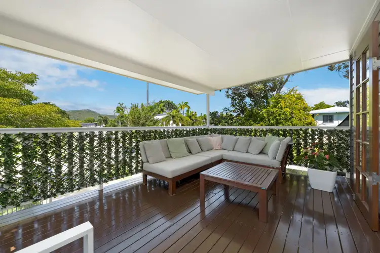 Second view of Homely house listing, 10 Malbon Road, Kirwan QLD 4817