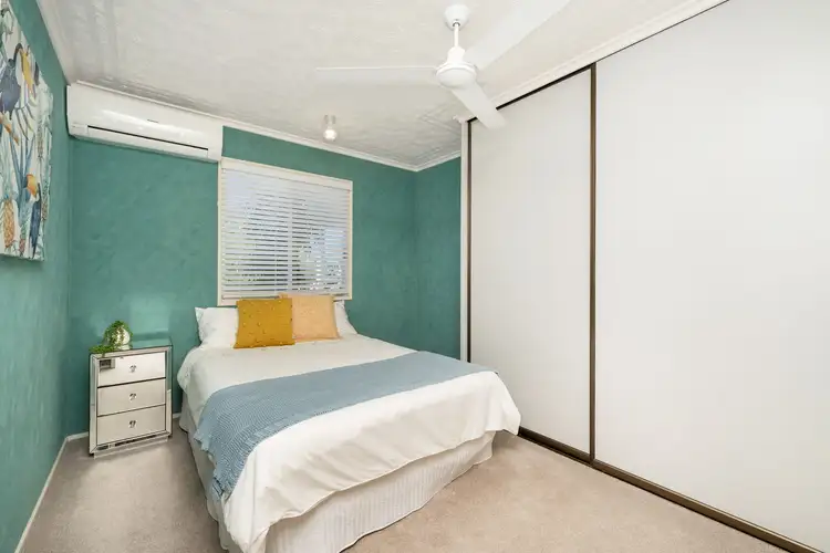 Sixth view of Homely house listing, 10 Malbon Road, Kirwan QLD 4817