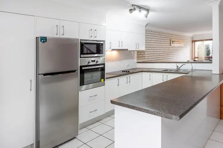 Fourth view of Homely townhouse listing, 9/12 Shrike Court, Burleigh Waters QLD 4220
