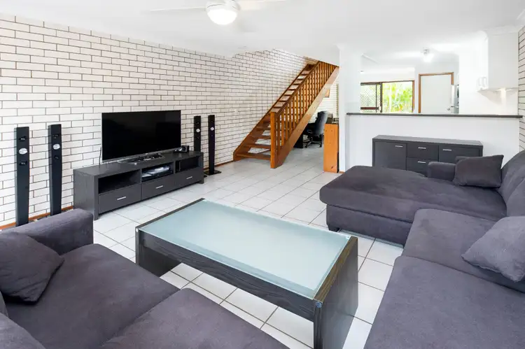 Sixth view of Homely townhouse listing, 9/12 Shrike Court, Burleigh Waters QLD 4220