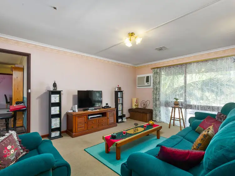 Second view of Homely house listing, 40 Copernicus Road, Christie Downs SA 5164