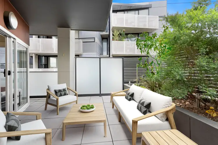 106/95 Warrigal Road, Hughesdale VIC 3166